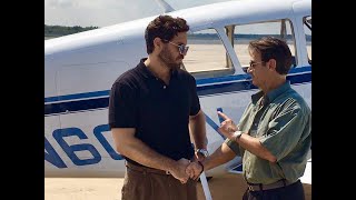 Wasp Network Trailer