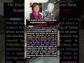 FBI double rewards, releases new suspect description in Nancy Guthrie case #SavannahGuthrie #shorts