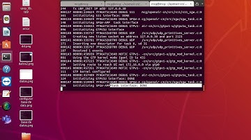 Open Source 5G Private Network