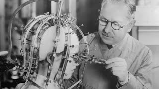 3 Historical Fact | 1930 - 1941 | Historical Photos