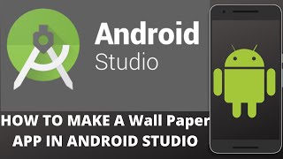 Android Studio Making App That Set Wall Paper from ImageView