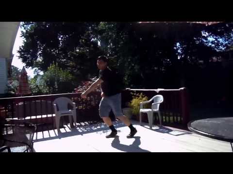 Freestyle  - Keep Your Head Down