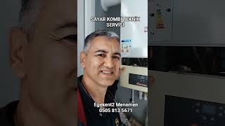 Sanica D Energy E02, Hatası