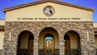 10:00 AM Mass | Sixteenth Sunday in Ordinary Time | 7/19/2026