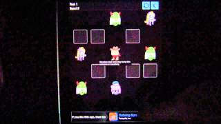 Monster Joe iPad App Review (FREE App) - CrazyMikesapps screenshot 3