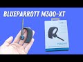 BlueParrott 300 XT Review: Strong Mic Test!