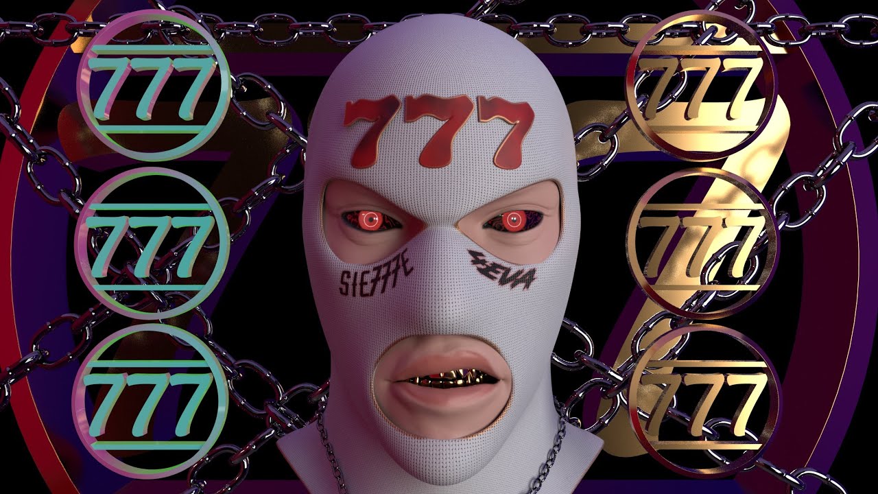 Watch SIE777E - 777 🎰 (Official Video) on YouTube Watch SIE777E - 777 🎰 (Official Video) on YouTube