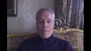 Joseph Grenny 2016 AMC Promo