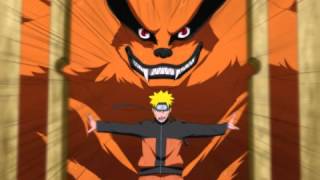 Naruto Shippuden Soundtrack - Nakama