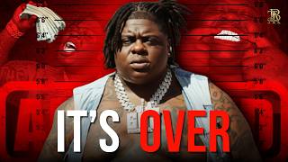 Remember BigXthaPlug? He’s Going to JaiI