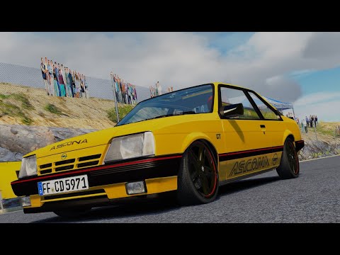 ASSETTO CORSA -