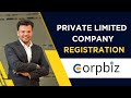 How to start a private limited company in india  pvt ltd company registration  corpbiz