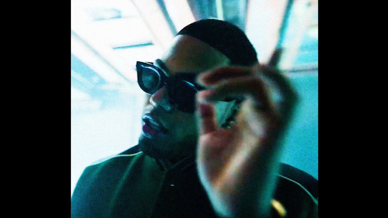 Myke Towers x Eladio Carrion Type Beat - 