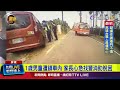1歲男童遭鎖車內