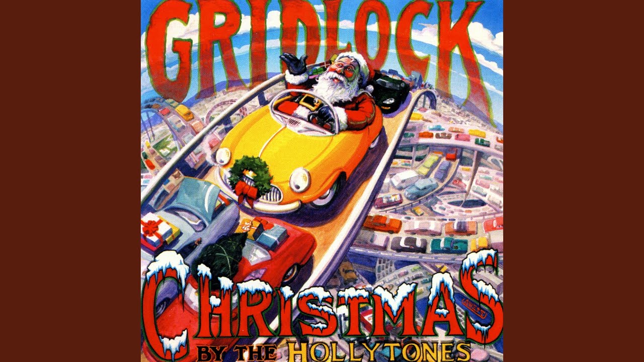 California Christmas Is Here YouTube