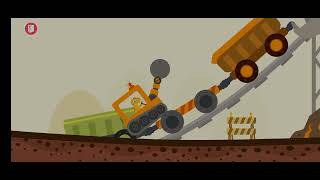 🙋👸🤸Dinosaur Digger 3 - for kids - Yateland - Learning Games For Kids To Play, Games Videos #493 screenshot 5