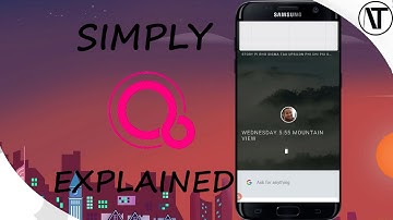 Fuchsia OS - Simply Explained [2017]