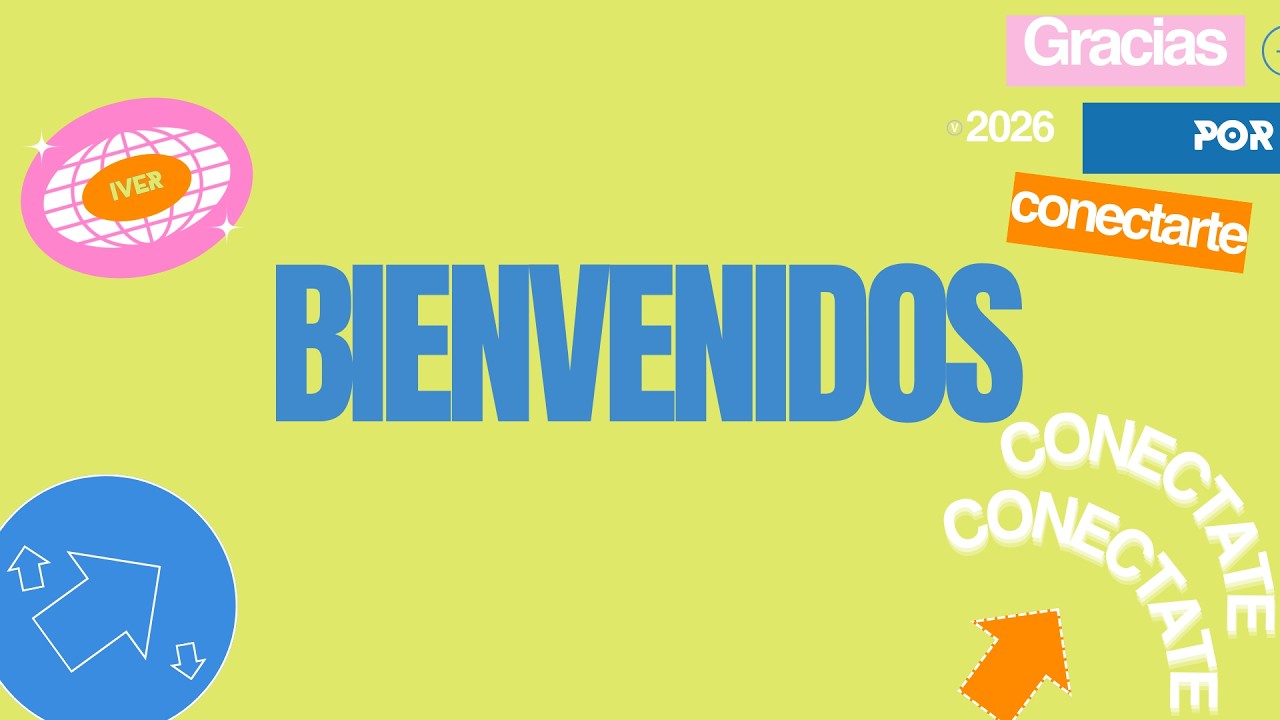 CULTO - JUEVES 26 DE FEBRERO - IVER CHILE