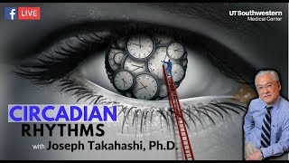 Facebook Live Circadian Rhythms