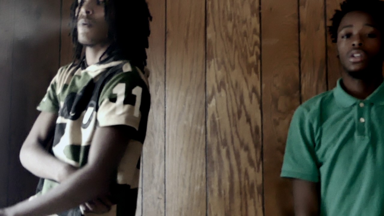 "Ayyyeee" - El' Robbo & El' Lordo | Shot by @NeighborhoodFilms