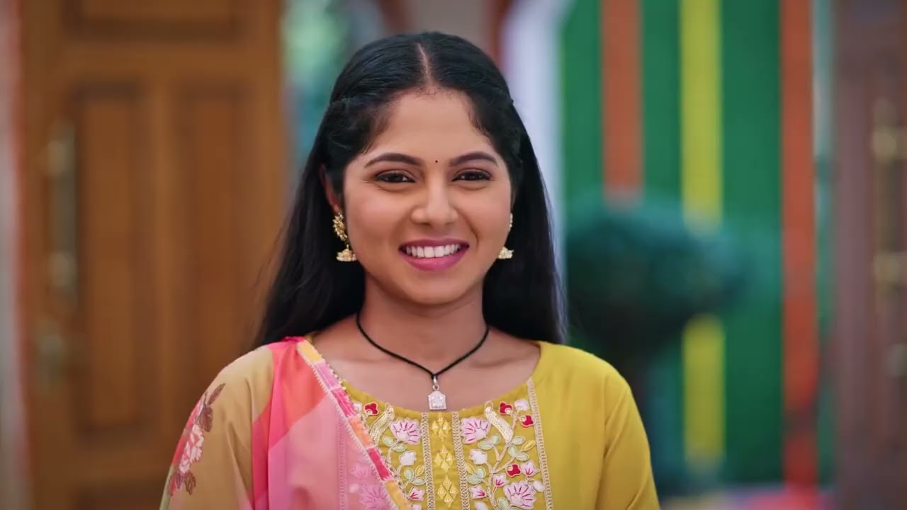 Kamali | Ep - 107 | Webisode | Oct 25 2025 | Zee Marathi