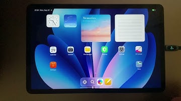 Installing HyperOS 3.0 PORT on Xiaomi Pad 5 | Android 16