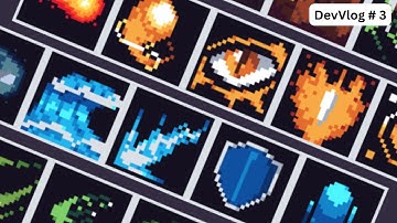 I Programmed 20+ New Abilities for my Game!