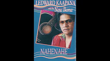 Ledward Ka'apana & Darren Benitez - Kapa'ahu (1990)