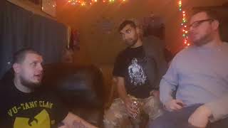 WWE LOOK AHEAD 2018 PT.2 SHINSUKE NAKAMURA DANIEL BRYANT SHANE OMAC KEVIN OWENS ROMAN REIGNS CENA Profile