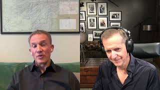 Top Tip 402. Mindful Soldier: Ash Alexander-Cooper on Resilience, Recovery, and Purpose