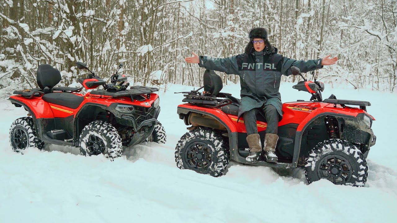 ВСЕ КОСЯКИ КИТАЙСКОГО КВАДРИКА СПУСТЯ ГОД. КОСЯКИ SAMSUNG TRIFOLD. ЭЛЛАДА ТОЖЕ НЕ ИДЕАЛ.