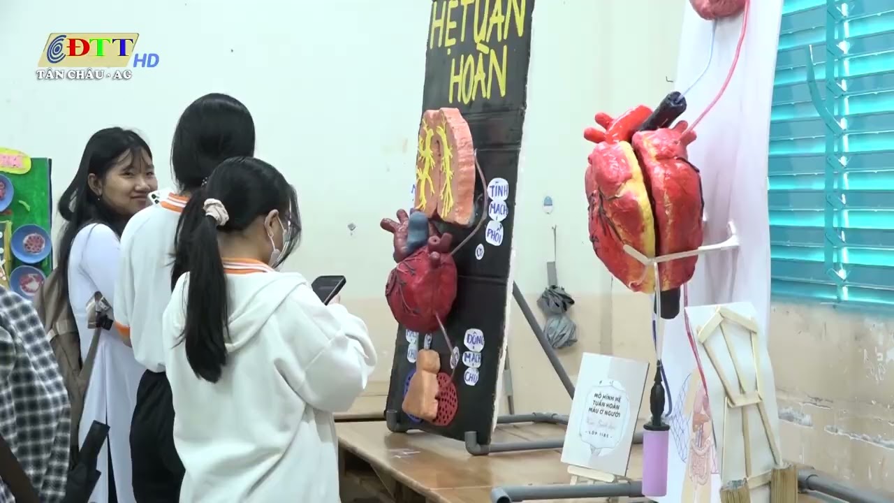 PHÓNG SỰ : PHƯỜNG TÂN CHÂU – DẤU ẤN NĂM ĐẦU TIÊN VẬN HÀNH MÔ HÌNH CHÍNH QUYỀN ĐỊA PHƯƠNG 2 CẤP