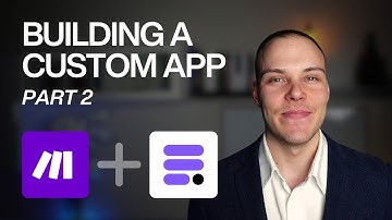 Building a Custom App in Make.com from scratch feat. Gavel, Part 2