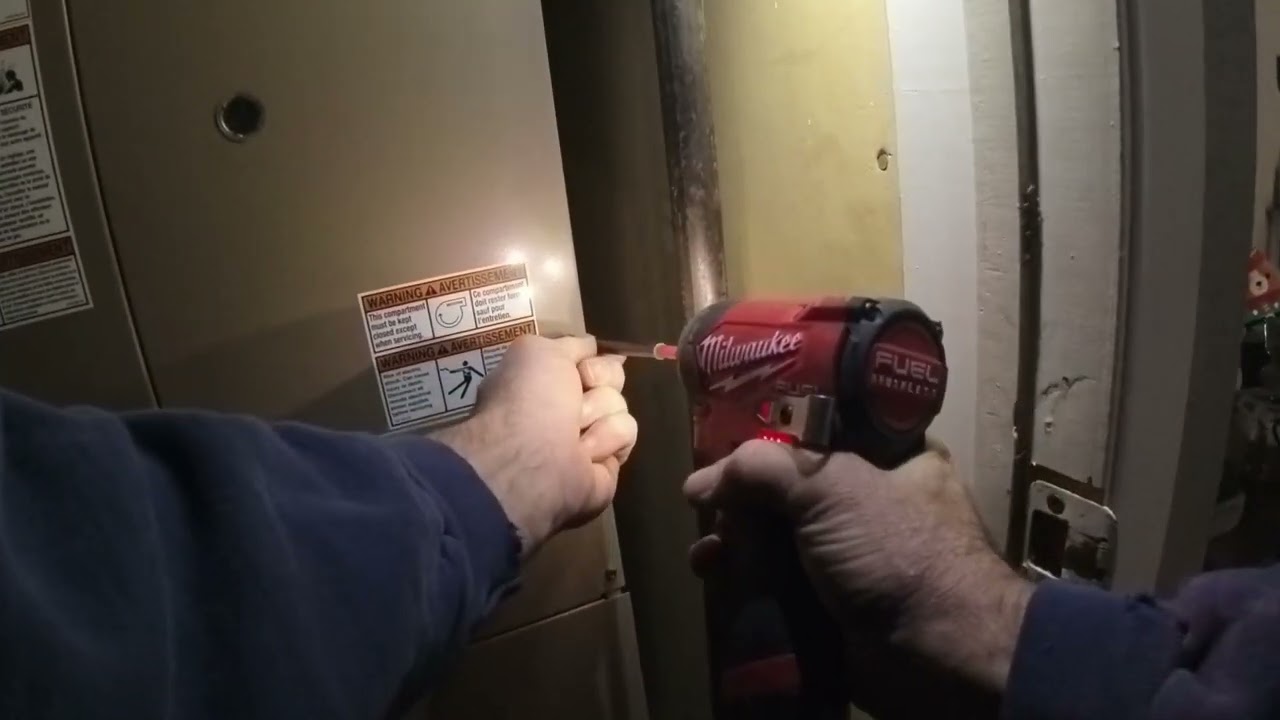 Высокий уровень угарного газа в квартире после замены теплообменника