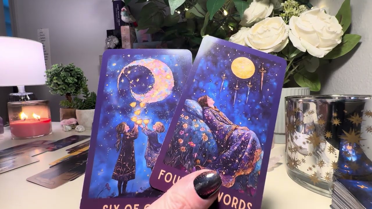 Virgo ♍️ You are the glitch in their usual operating system 🥰❤️ Love Reading 