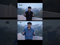 Edit videos using kling ai