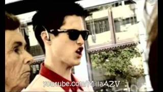 Lucas says Ashley got it! Wealth