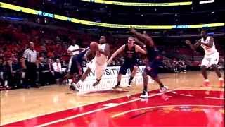 John Groce One-On-One - Offensive Philosophy