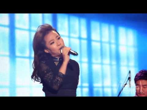 131015 광주 KBS 가을밤의콘서트 청량 어반자카파 똑같은 사랑 똑같은 이별