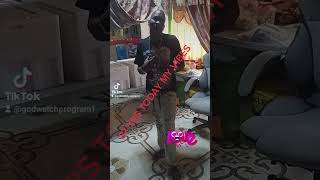 Wackerman 37 Years What It Is About The Mission