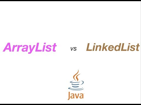 【Java面试题】ArrayList和LinkedList区别