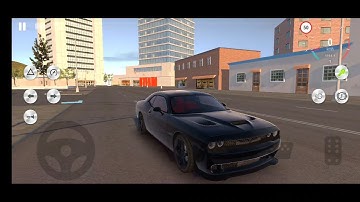 Real driving school android Gameplay part 2 -(CrazyGamer)