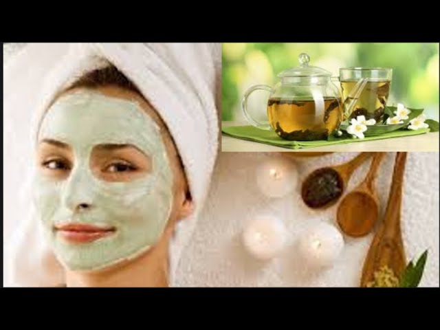 KO'K CHOY SHAMASINI TASHLAB YUBORISHGA SHOSHILMANG! /AYOLLAR UCHUN JUDA ODDIY VA OSON MASKA/