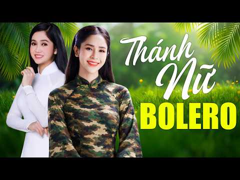 SO TÀI Hai Ngọc Nữ Bolero Hát Hay Nhất Hiện Tại - PHƯƠNG ANH, PHƯƠNG Ý Mới Đét 2026 Không Quảng Cáo