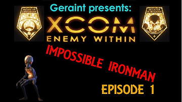 XCOM: Enemy Within - Let
