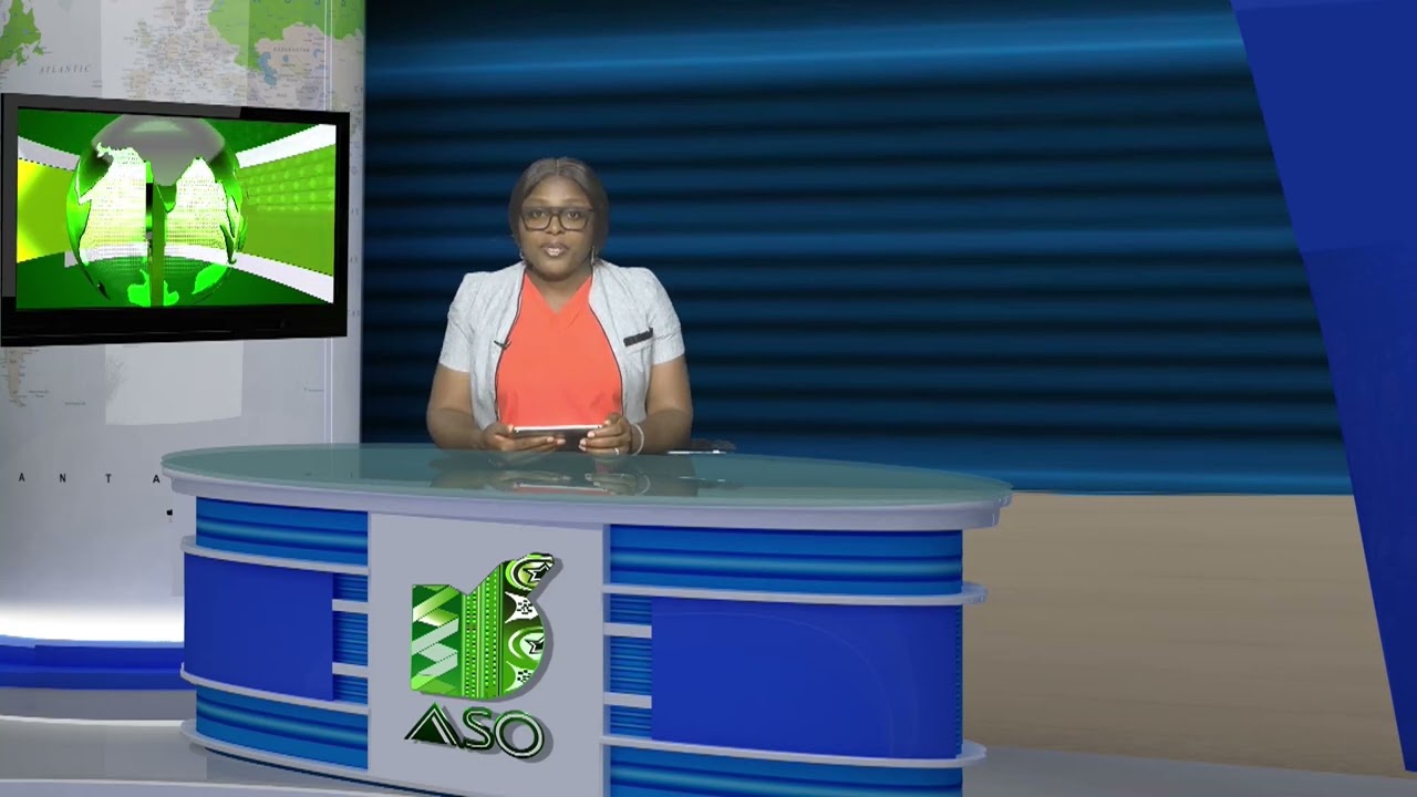 Гандудже возглавил совет FAAN по проверке аэропорта Кано и поручил быстро устранить пробелы в инф...