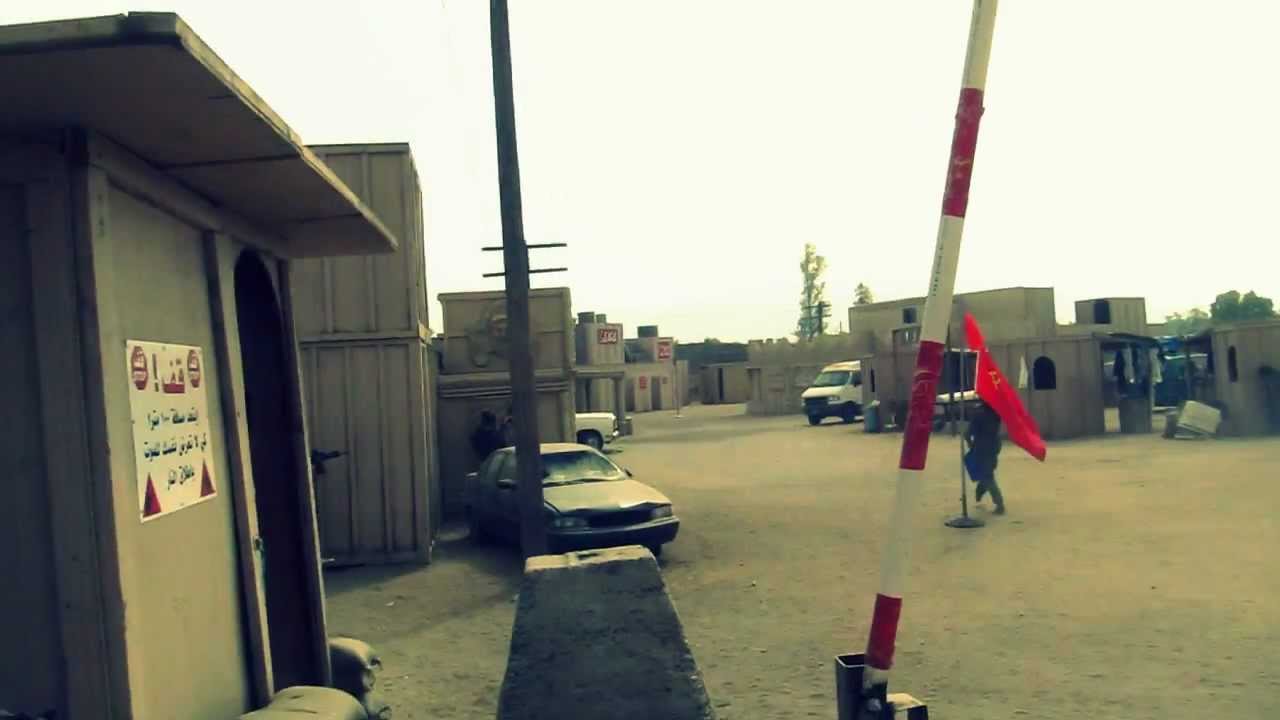 SC Viper - Operation: Black Shield