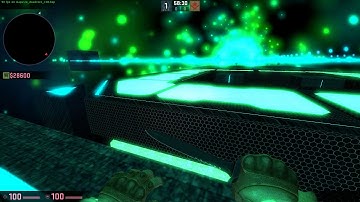 [CS:GO ZE] Deadcore D Training