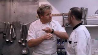 Chef Ramsay's Shepherds Pie - Ramsay's Kitchen Nightmares