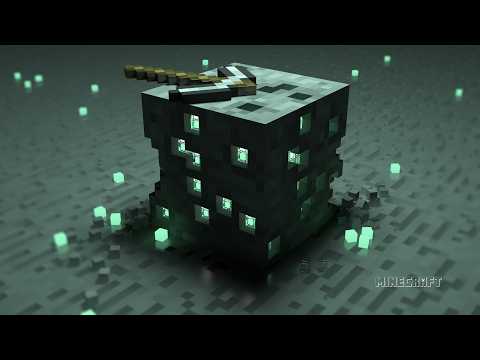 HalletMC l Cuộc Đi Đào Khoáng Sản Làm Giàu  #xuhuongyoutube #youtube #minecraft #halletmc